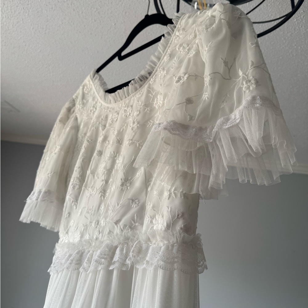 JessaKae Dress - Picture 5 of 10